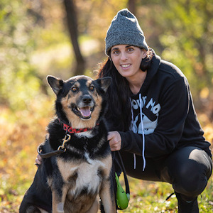 Fundraising Page: Dama slutchuk